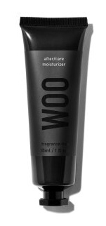 Woo Skin Essentials After/Care Moisturizer