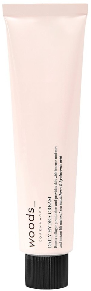 Woods Daily Hydra Cream