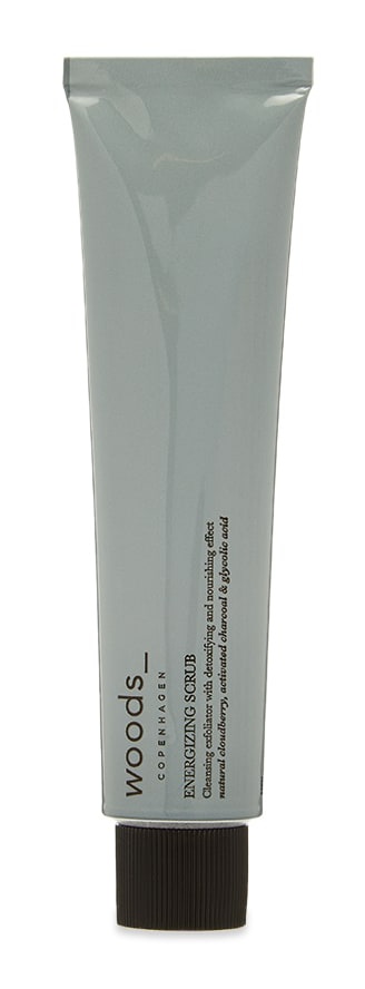 Woods Energizing Scrub