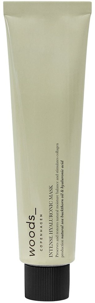 Woods Intense Hyaluronic Mask