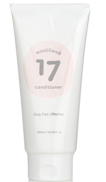 Wooliliwoo 17 Conditioner