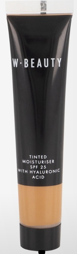 Woolworths Tinted Moisturiser