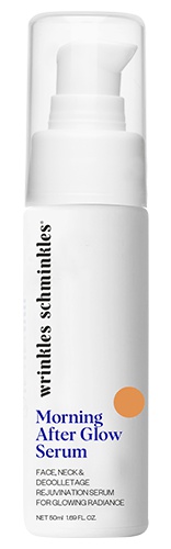 Wrinkles Schminkles Morning After Glow Serum