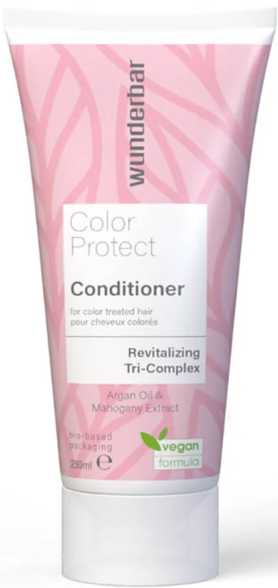 Wunderbar Vegan Colour Protect Conditioner