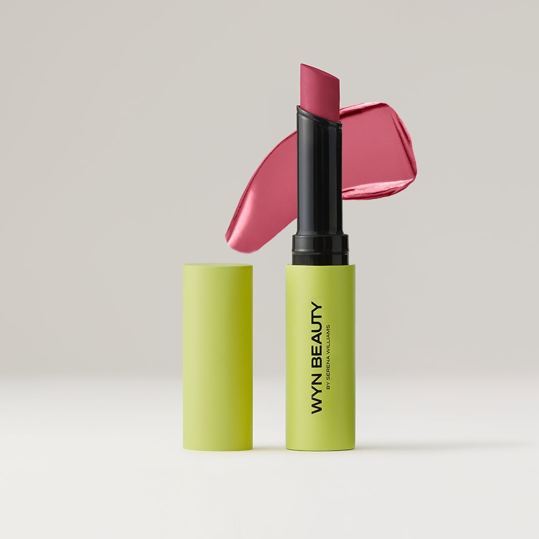Wyn Beauty Say Everything Max Intensity Featherweight Lipstick