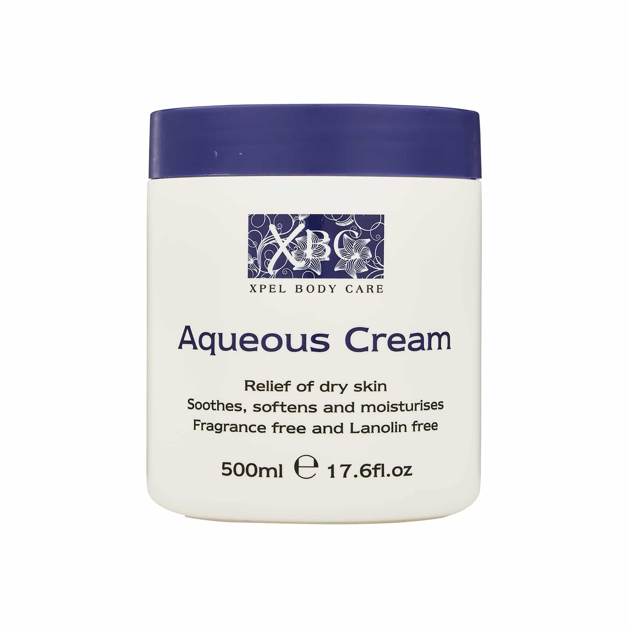 XBC Aqueous Cream