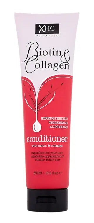XHC Biotin & Collagen Conditioner