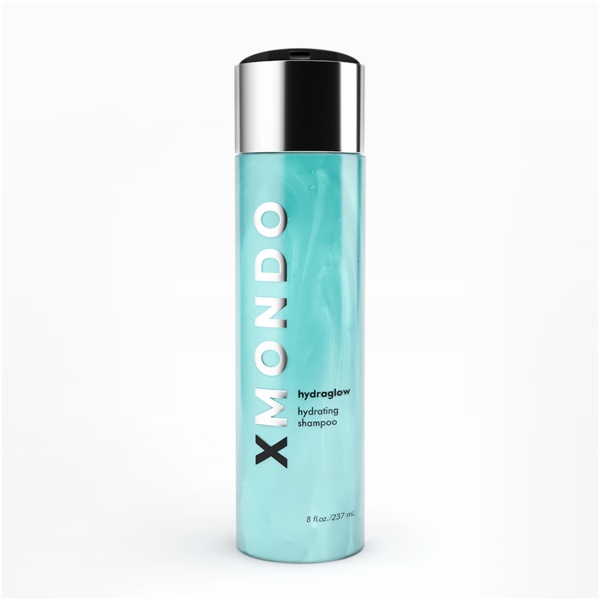 XMONDO HAIR Hydraglow Shampoo