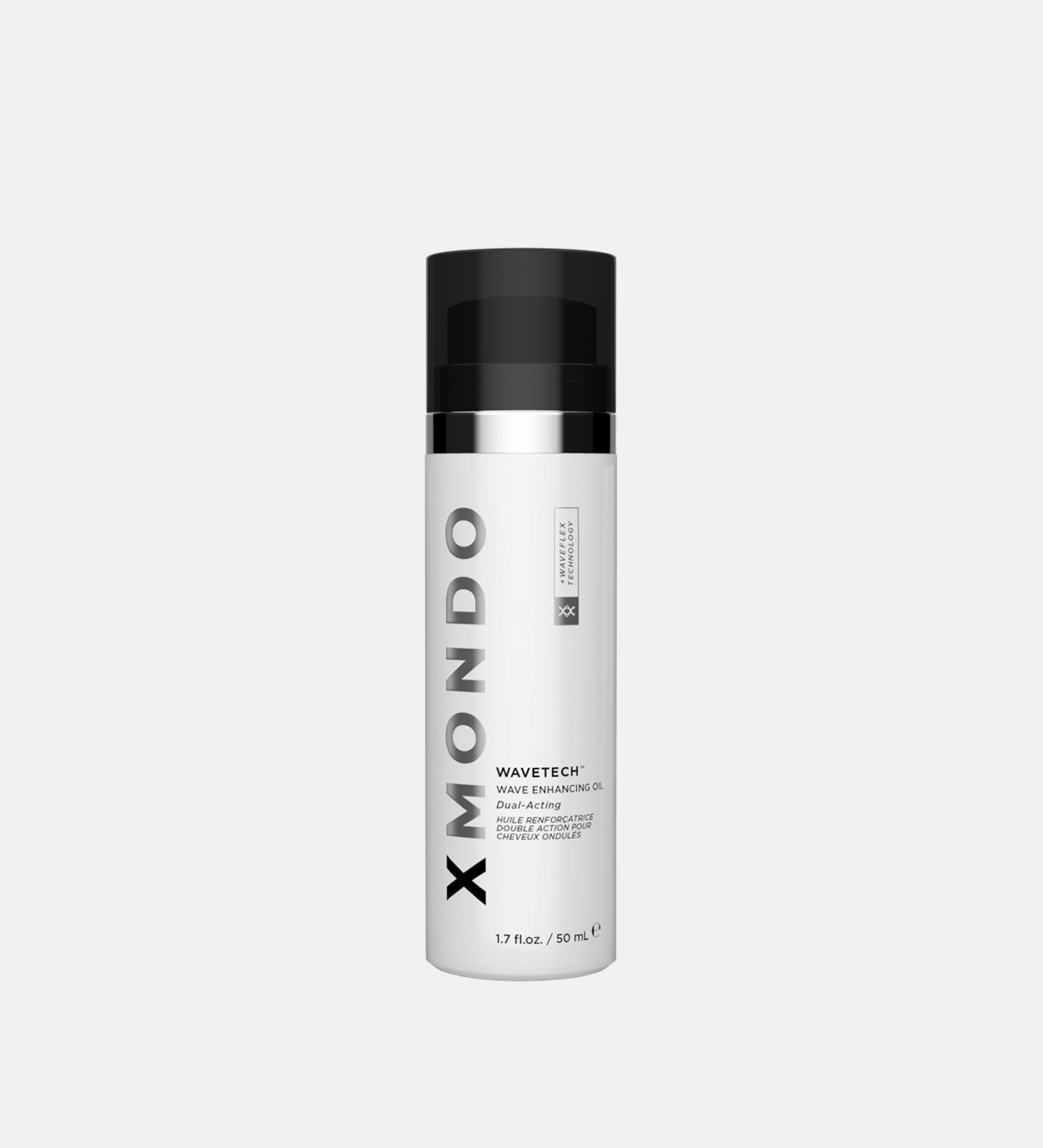 XMONDO Wavetech Wave Enhancing Oil