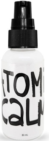 XO FACEcare Atomic Calm