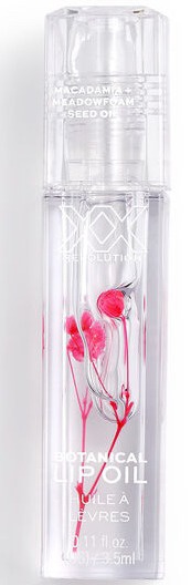 XX Revolution Botanical Lip Oil