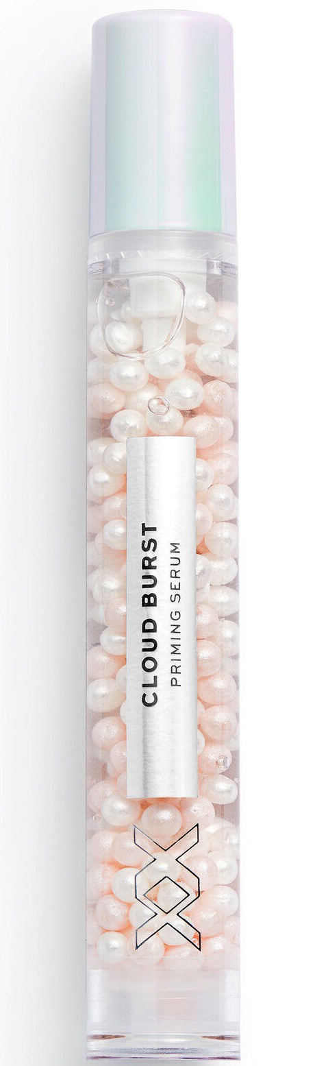 XX Revolution Cloud Burst Priming Serum