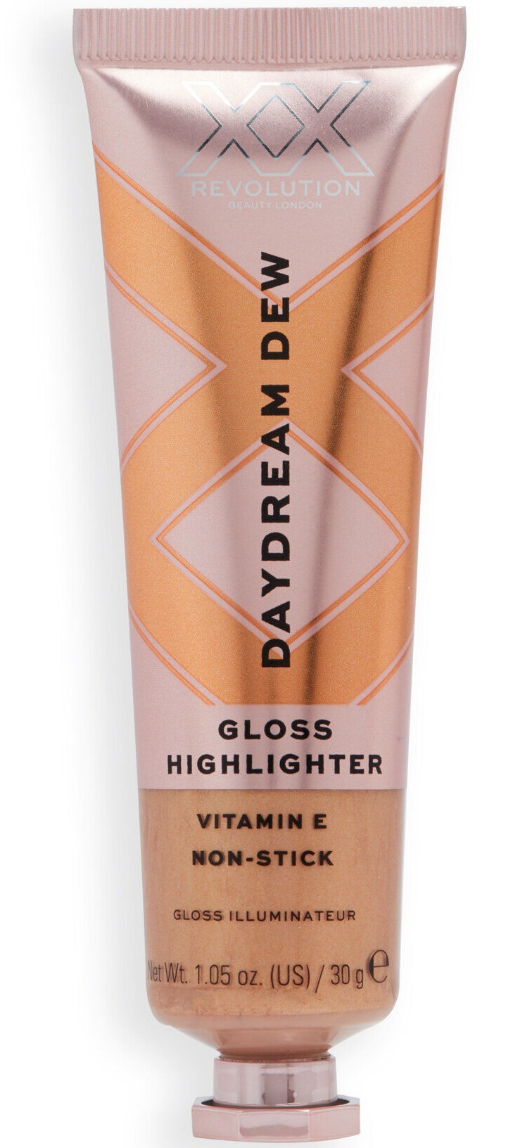 XX Revolution Daydream Dew Gloss Highlighter