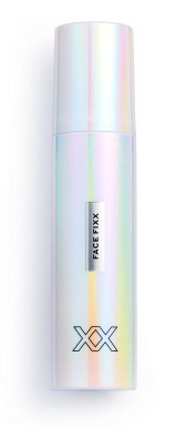 XX Revolution Face Fixx Moisturising Setting Spray