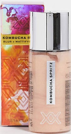 XX Revolution Kombucha Blur Spritz