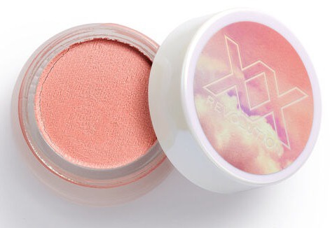 XX Revolution Soft Focus Cloud Blush + Lip Tint