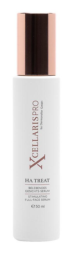 Xcellaris Pro HA Treat