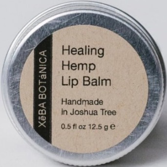 Xeba Botanica Lip Balm