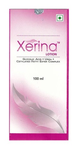 Xerina Lotion