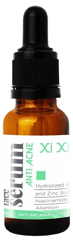Xi XiU Face Serum Anti Acne