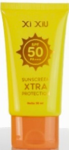 Xi XiU Sunscreen Xtra Protection SPF 50 Pa+++