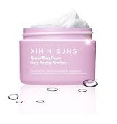 Xin Ni Sung Rejuvenating Snow Mask