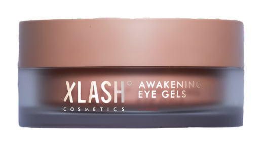 Xlash Cosmetic Awakening Eye Gels