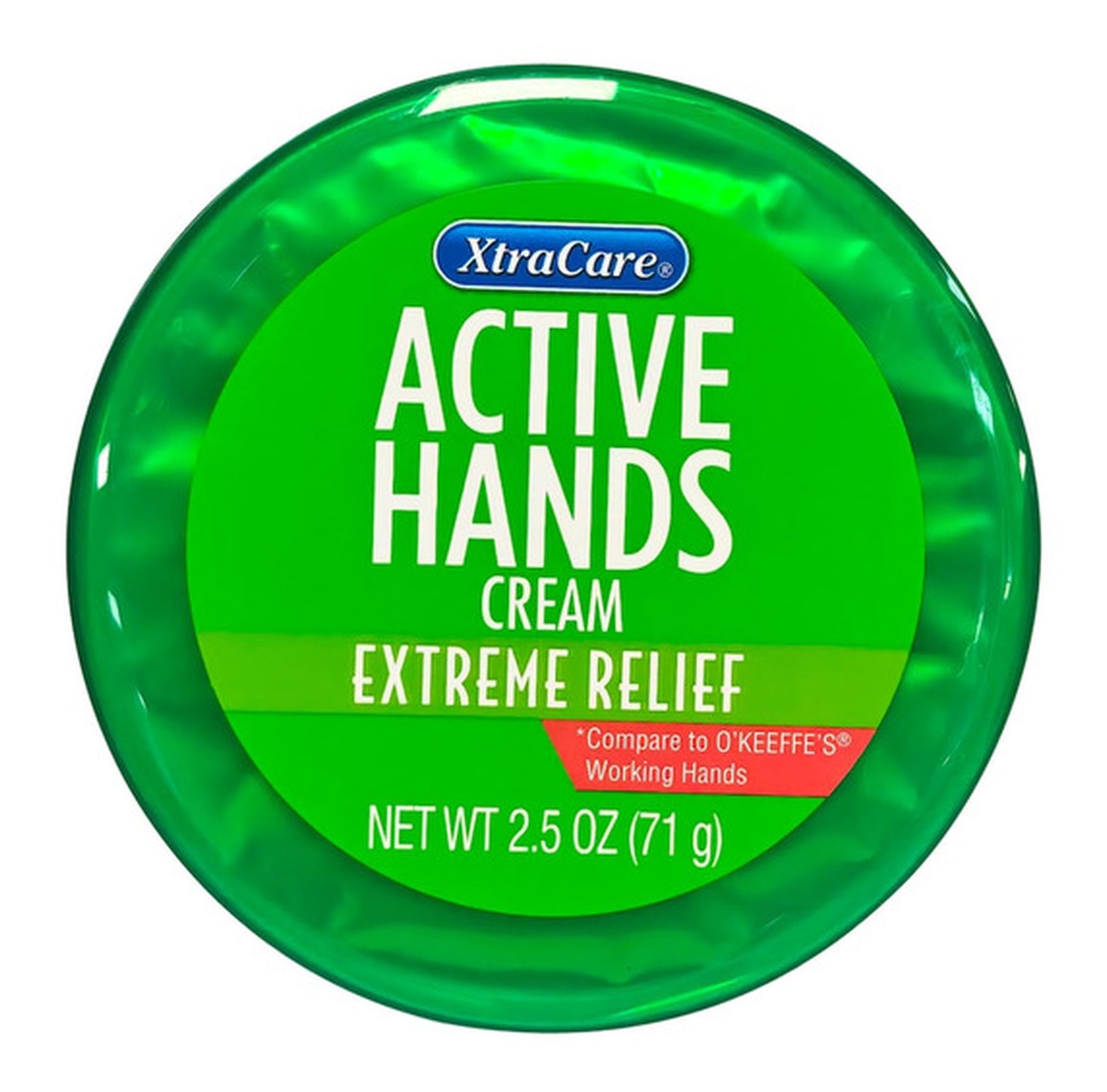 XtraCare Active Hands Cream