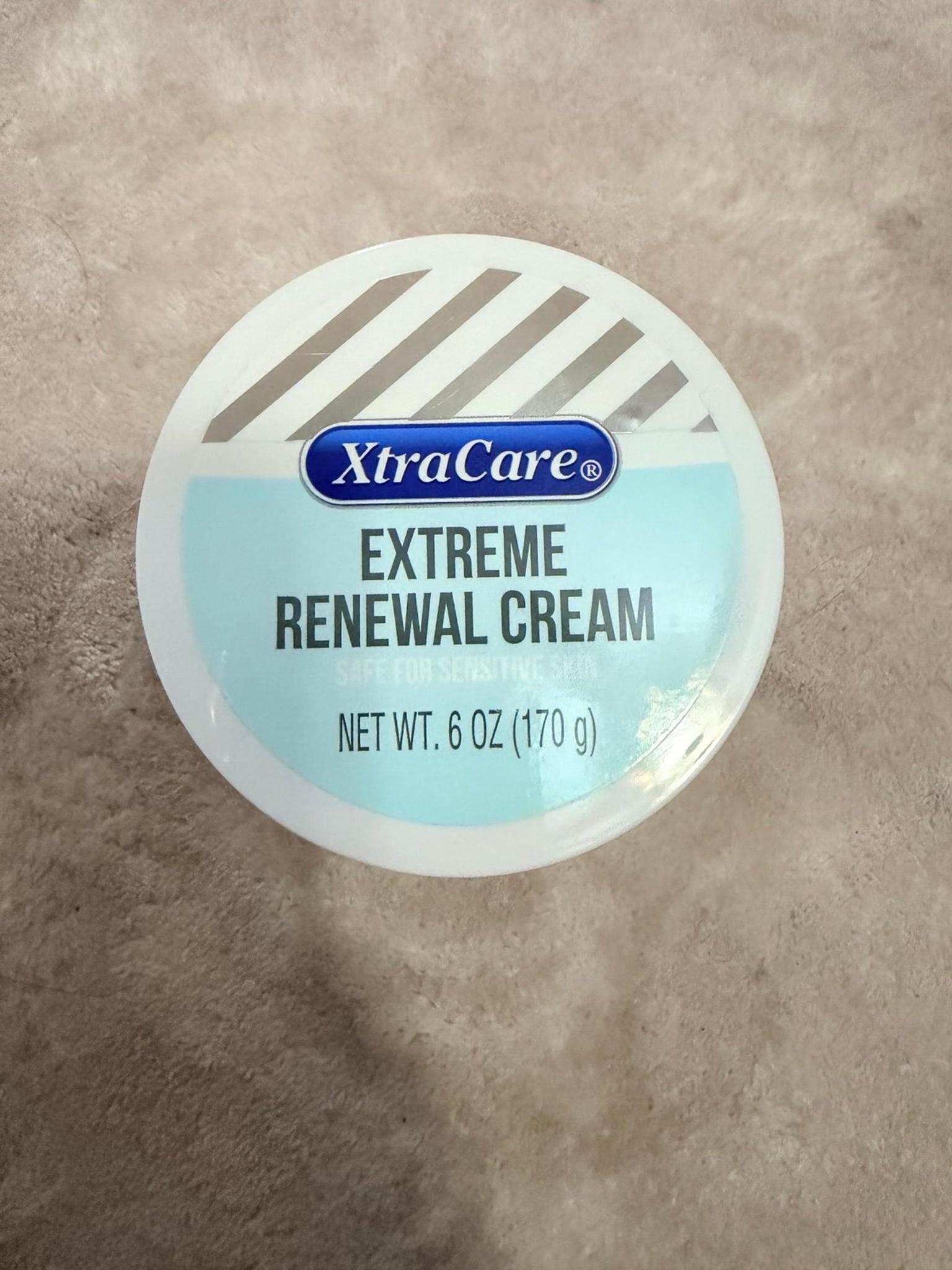 XtraCare Extreme Renewal Cream