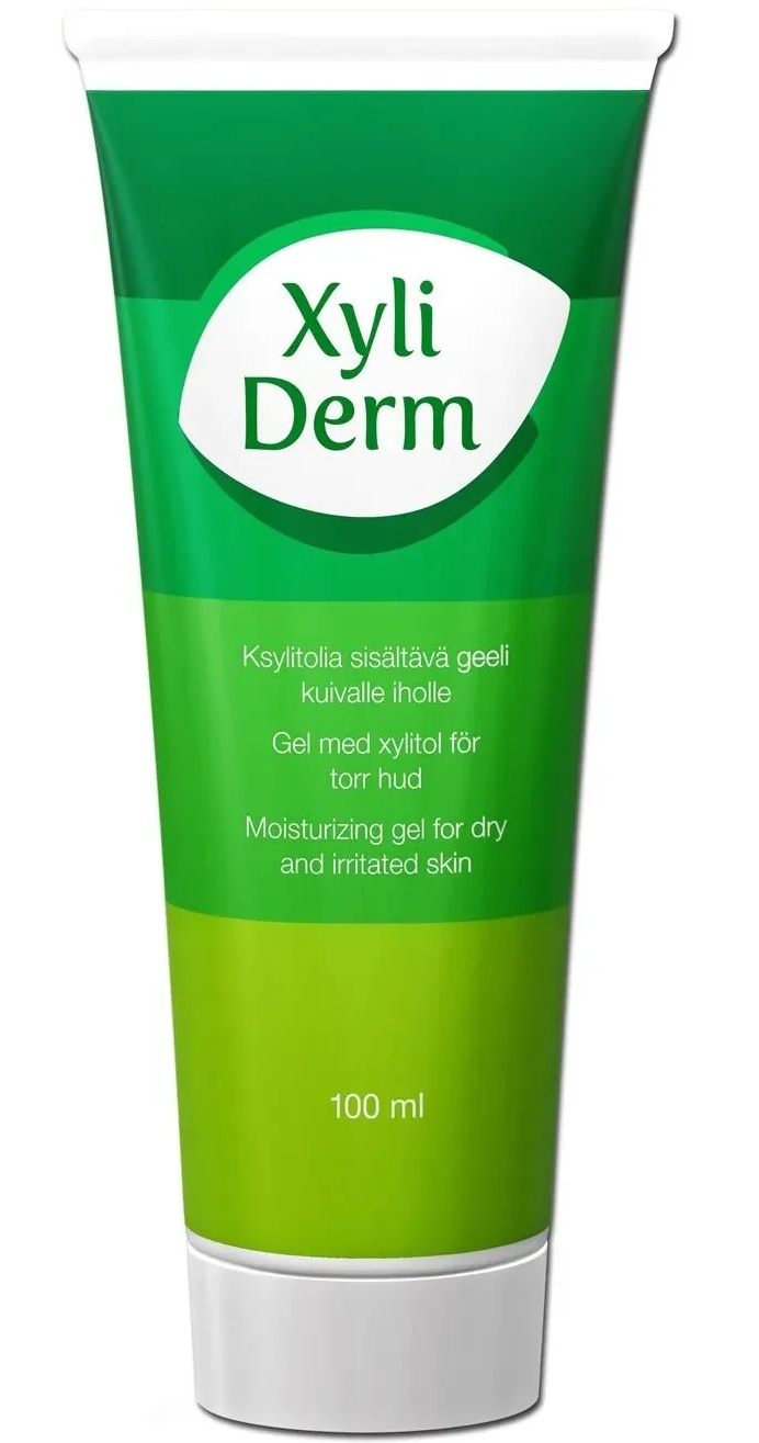 Xyliderm Moisturizing Gel