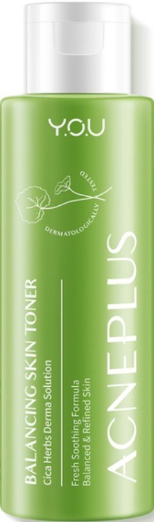 Y.O.U. Acneplus Balancing Skin Toner