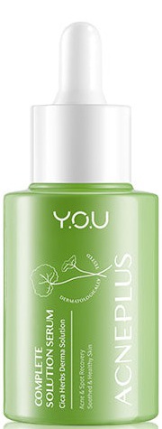 Y.O.U. Acneplus Complete Solution Serum