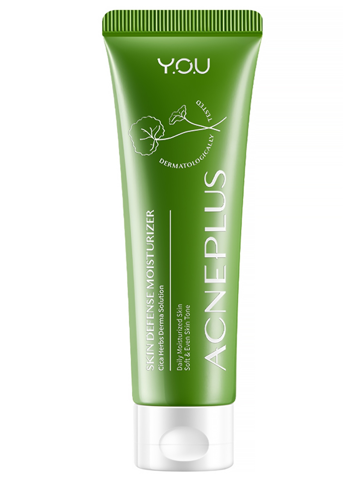 Y.O.U. Acneplus Skin Defense Moisturizer
