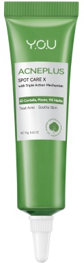 Y.O.U. Acneplus Spot Care X
