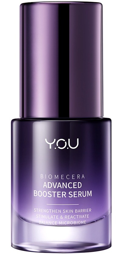 Y.O.U. Biomecera Advanced Booster Serum