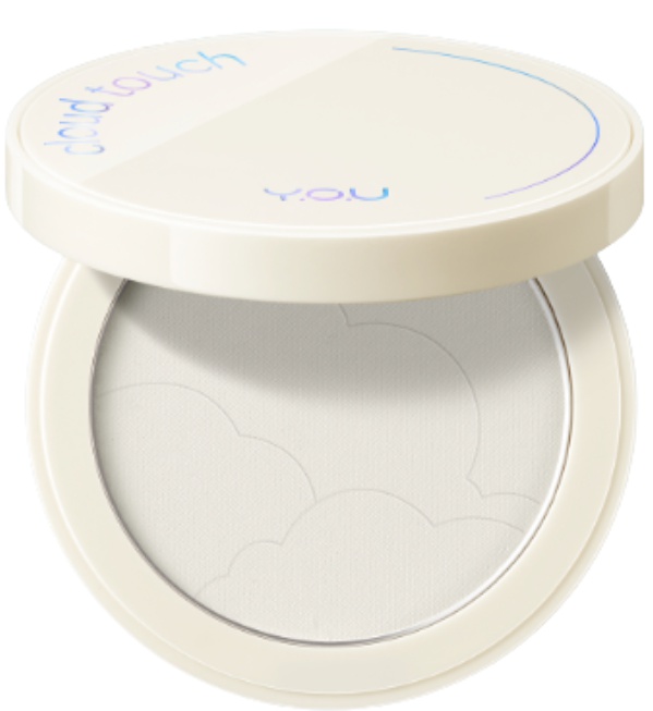 Y.O.U. Cloud Touch Invisible Setting Powder