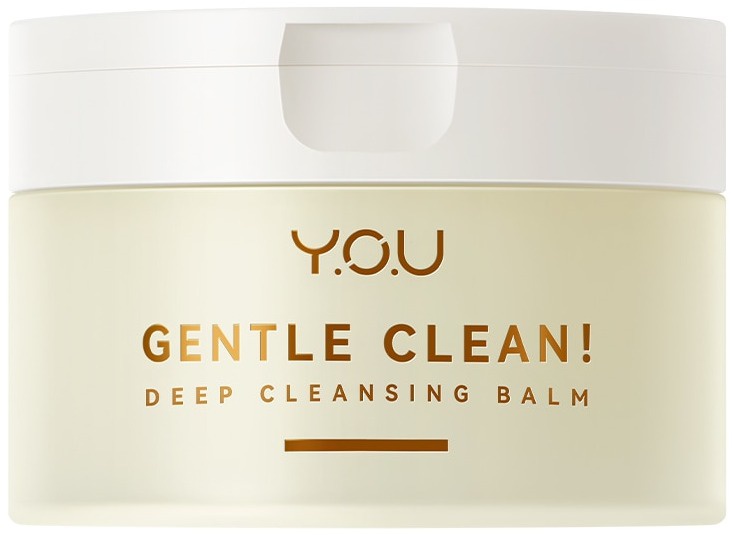 Y.O.U. Gentle Clean Deep Cleansing Balm Cocomelt