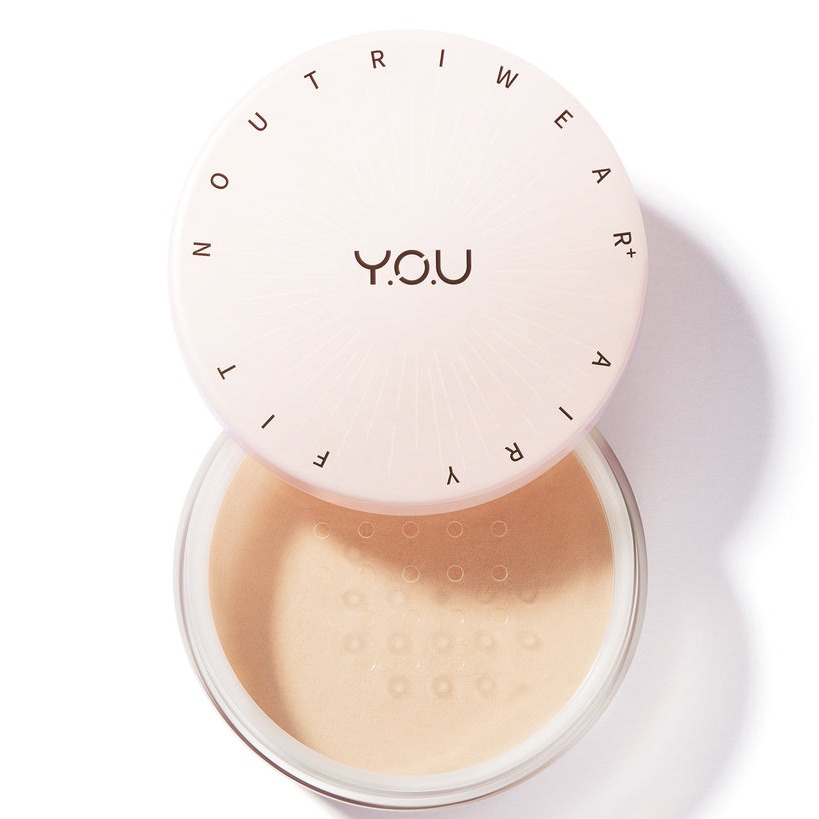 Y.O.U. Noutriwear Airyfit Loose Powder