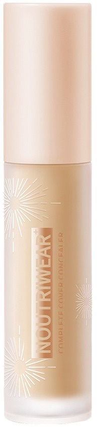 Y.O.U. Noutriwear + Complete Cover Concealer