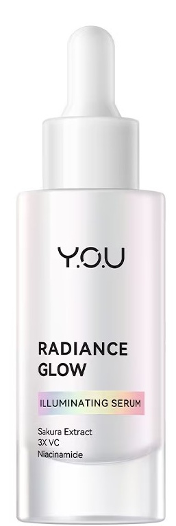 Y.O.U. Radiance Glow Illuminating Serum