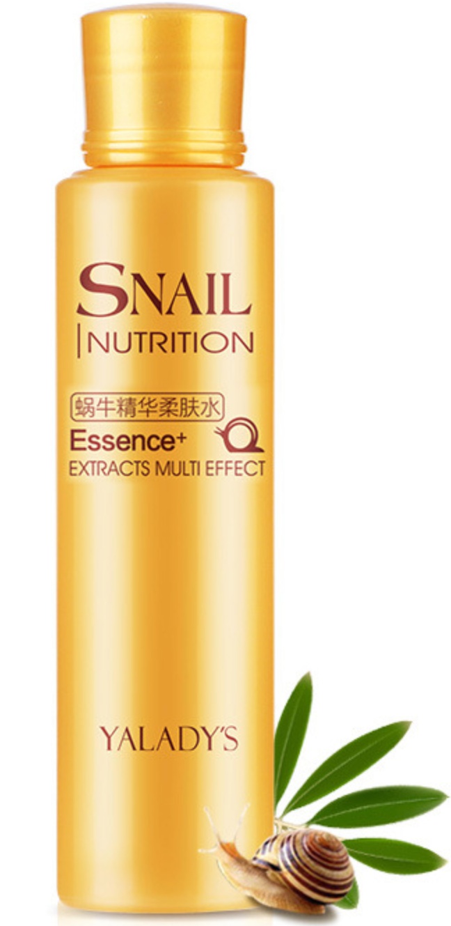 YALADY'S Snail Essence+ Multi Effects Extract