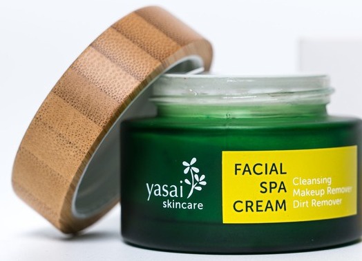 YASAI Facial Spa Cream