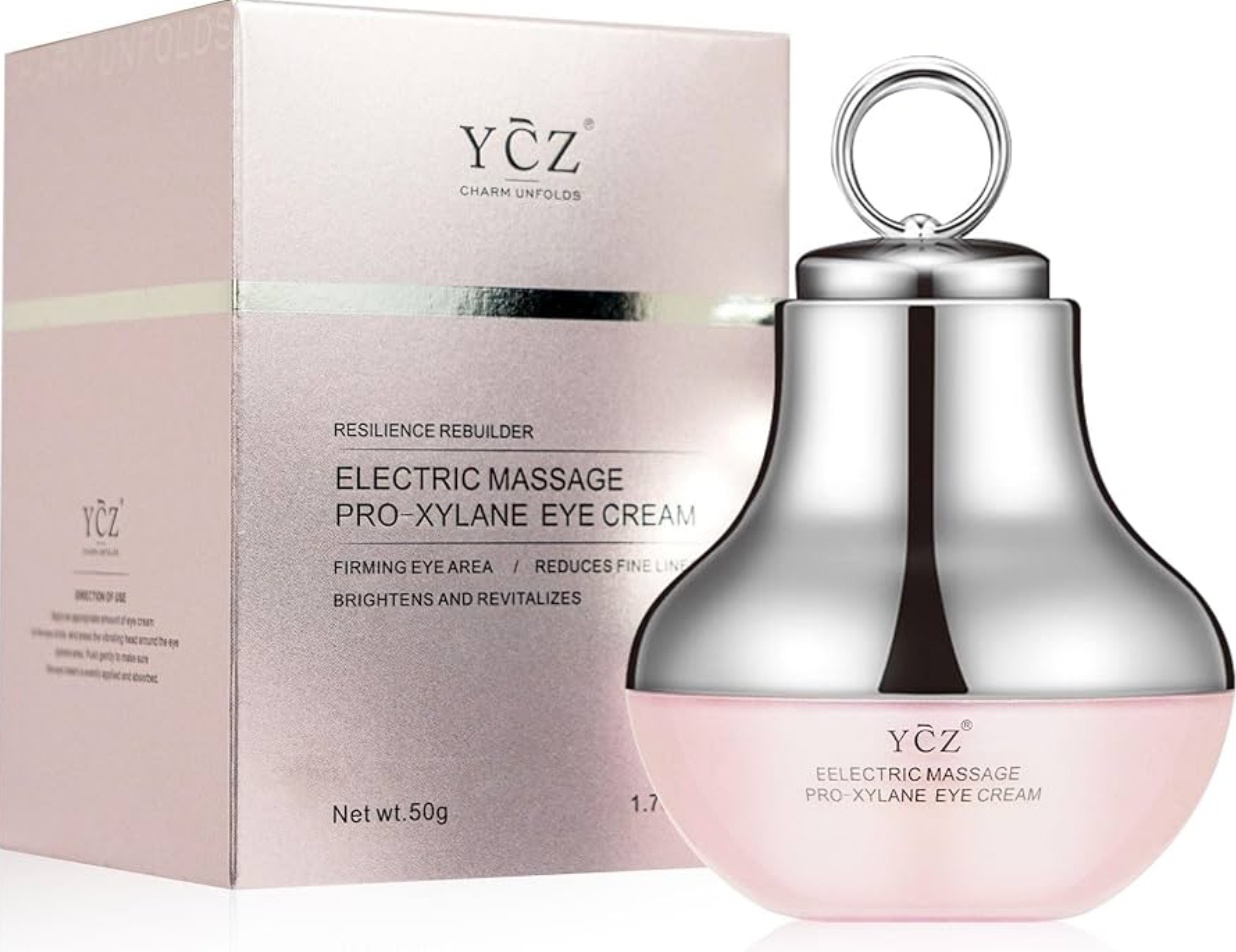 YCZ Pro-xylane Eye Cream