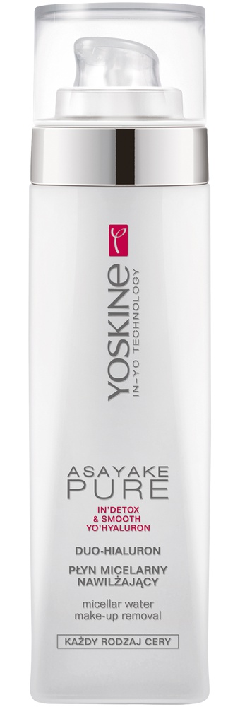 YOSKINE Asayake Pure