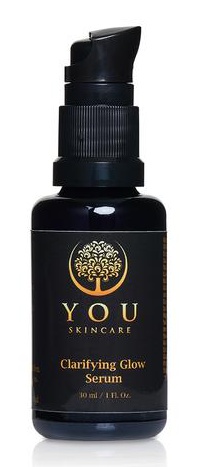 YOU Skincare Clarifying Glow Serum