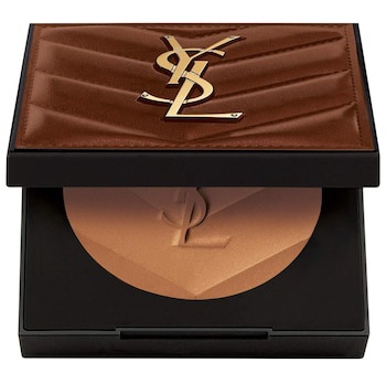 YSL All Hours 24h Hyper Sunkissed Glow Bronzer