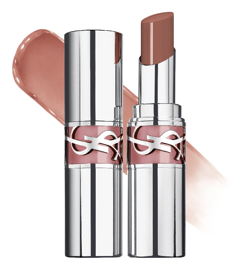 YSL Beauty Loveshine High Shine Lipstick
