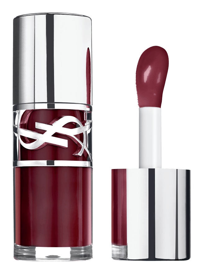 YSL Beauty Loveshine Plumping Lip Oil Gloss