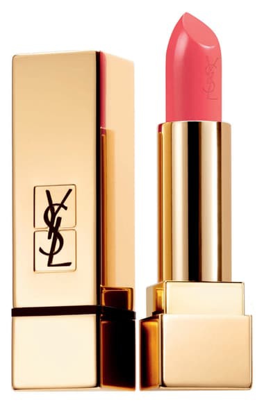 YSL Beauty Pur Couture Satin Lipstick