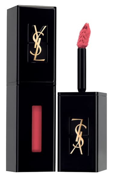 YSL Beauty Vinyl Cream Lip Stain
